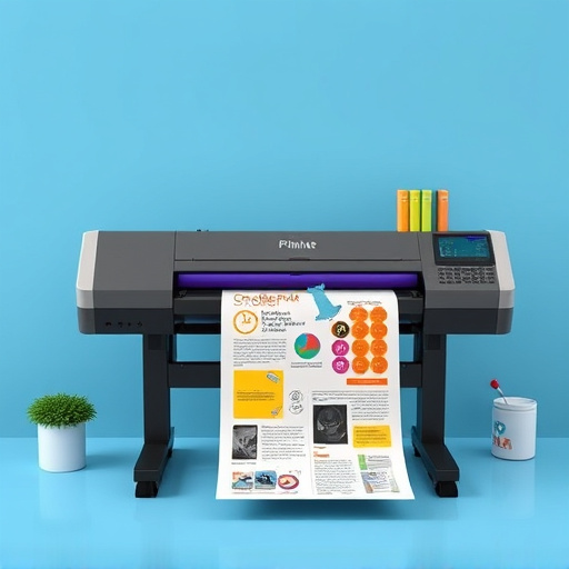 on demand printing