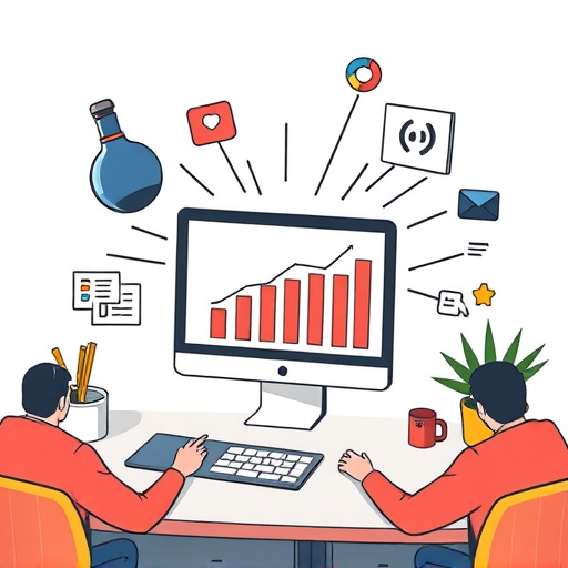 online marketing