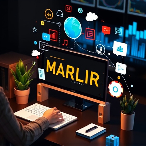 online marketing