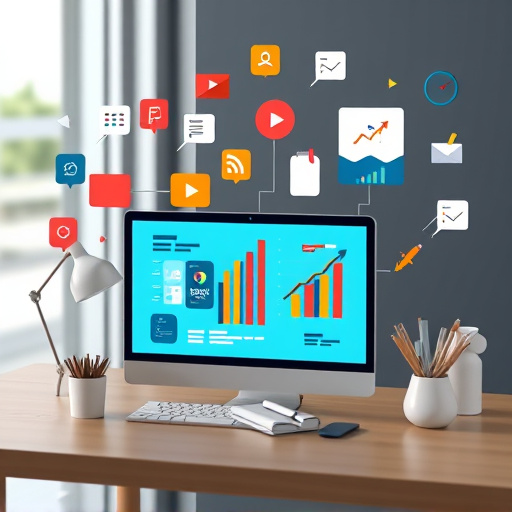 online marketing