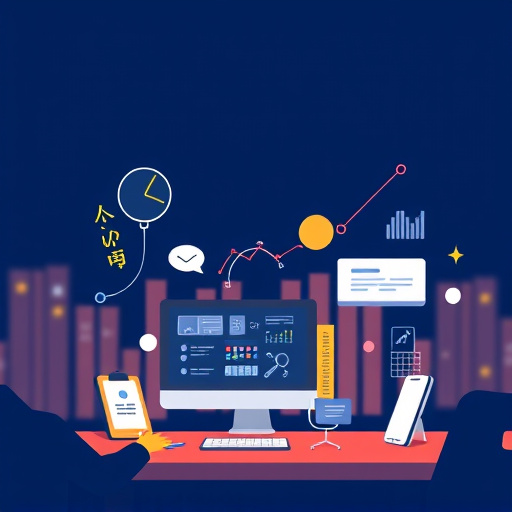 online marketing
