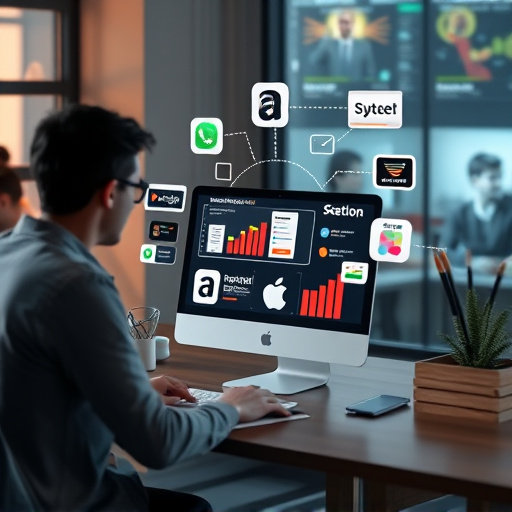 online marketing