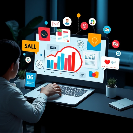 online marketing