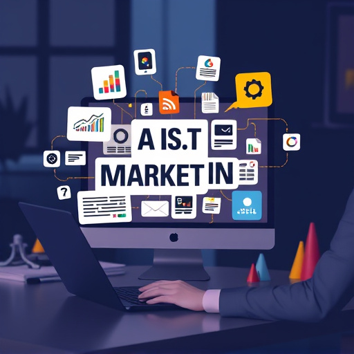 online marketing