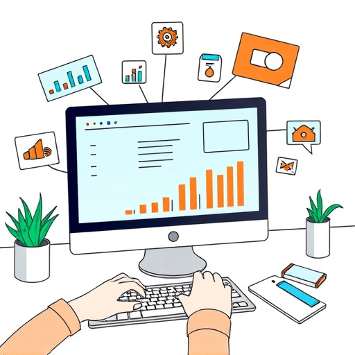 online marketing