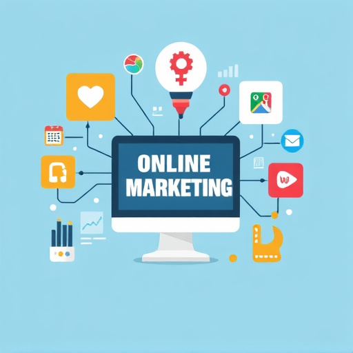 online marketing