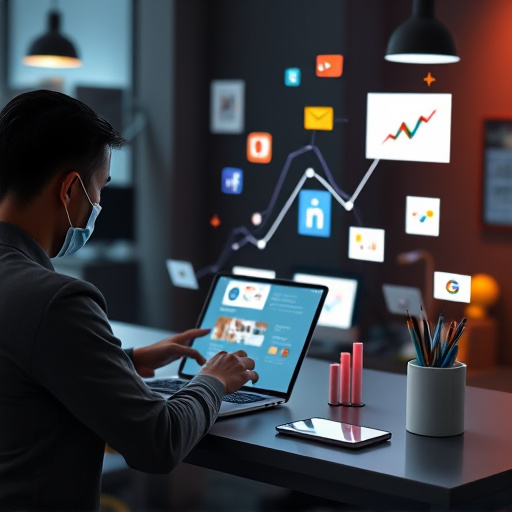 online marketing