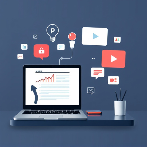 online marketing