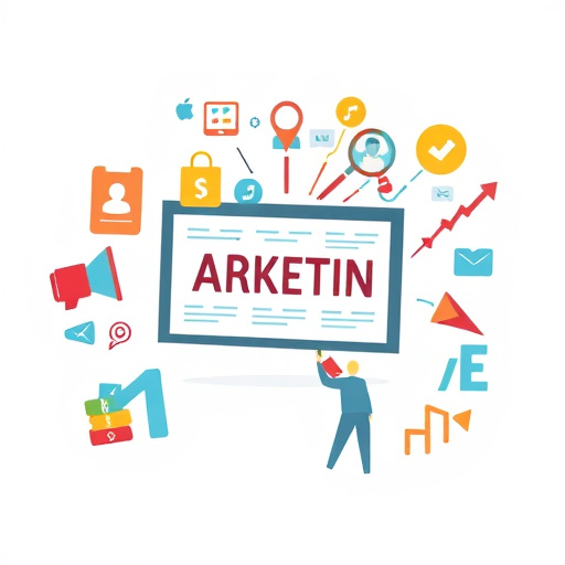online marketing