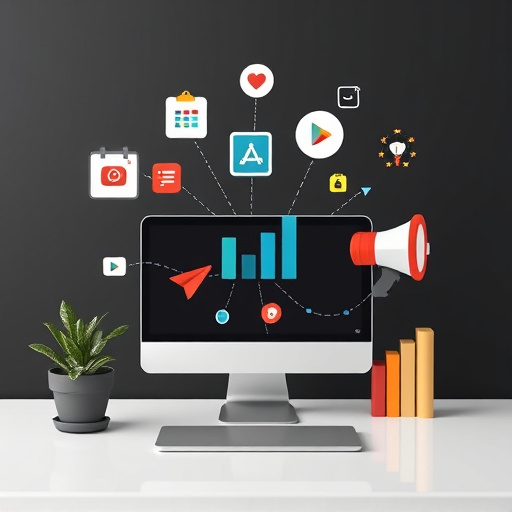online marketing