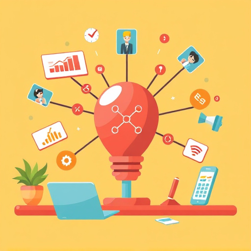 online marketing