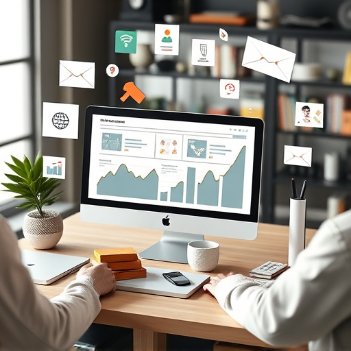 online marketing