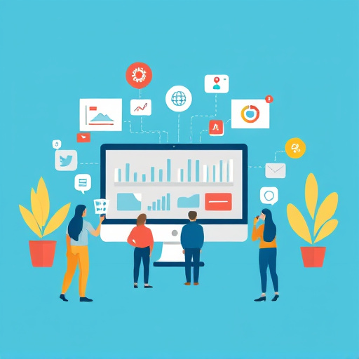 online marketing
