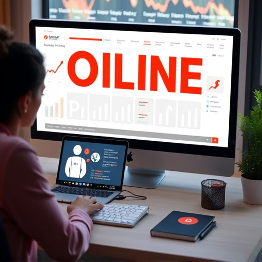 online marketing