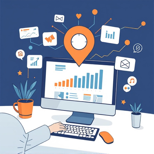 online marketing
