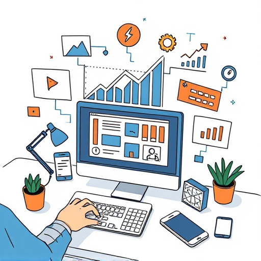 online marketing