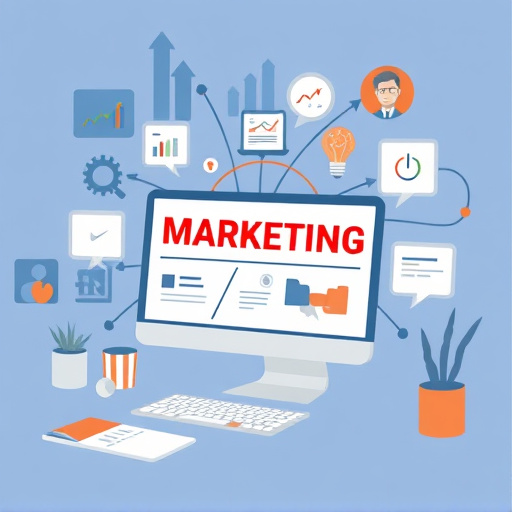 online marketing