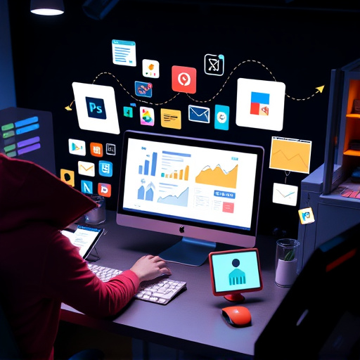 online marketing