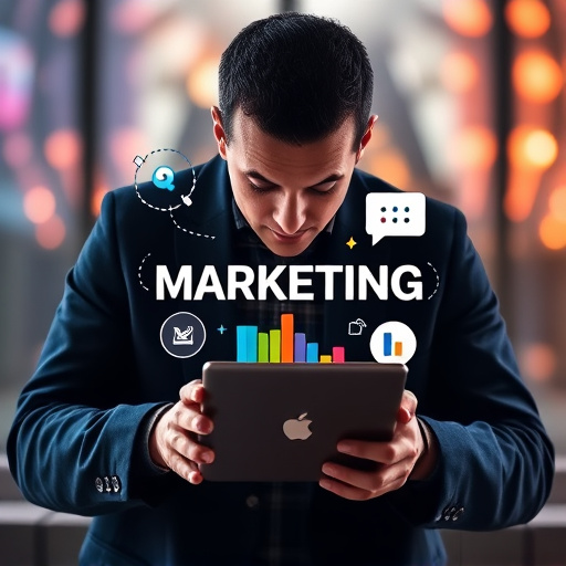 online marketing