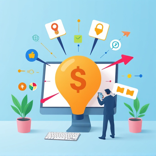 online marketing