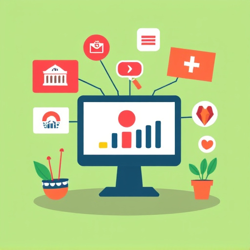 online marketing