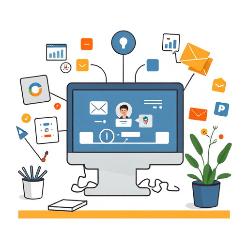online marketing