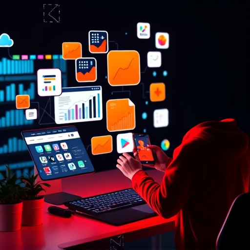 online marketing
