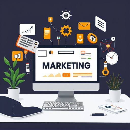 online marketing