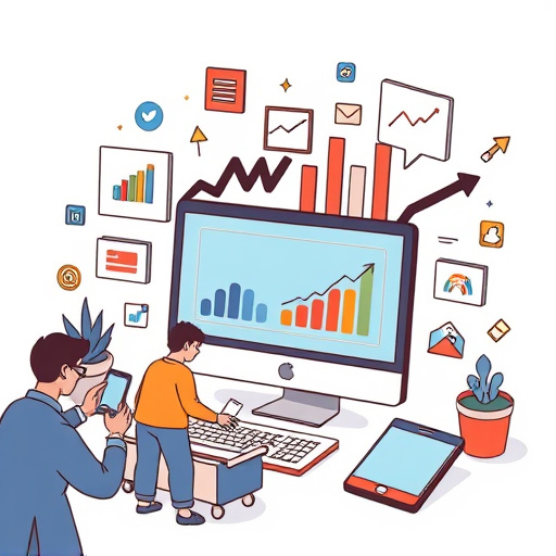 online marketing