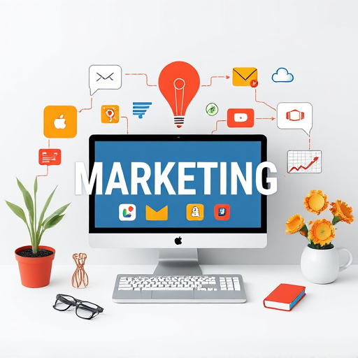 online marketing