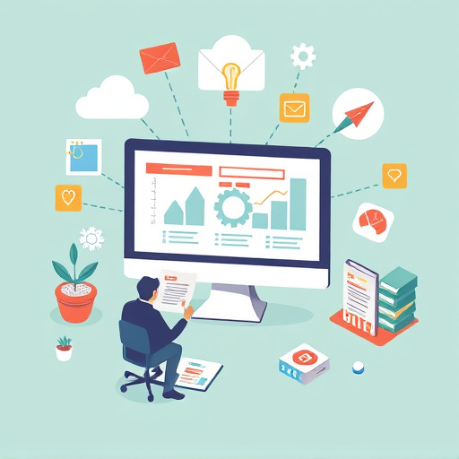 online marketing