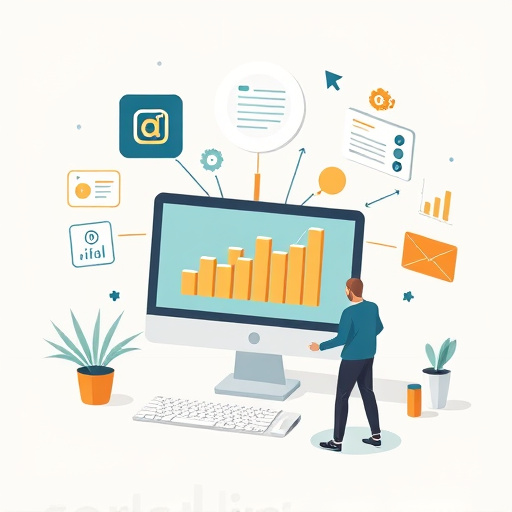 online marketing