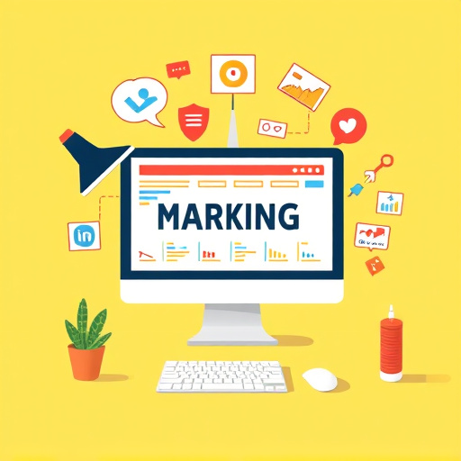 online marketing