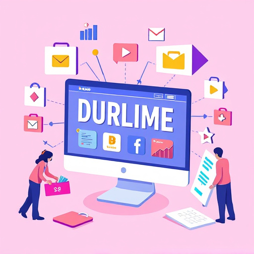 online marketing