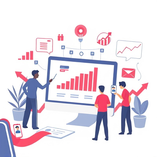 online marketing