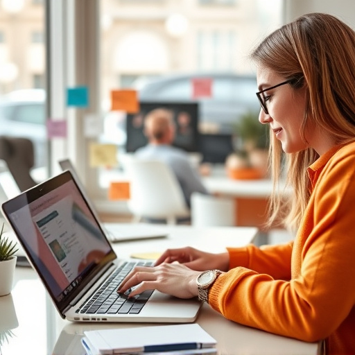 Global Expansion: Mastering Corporate Website Design Strategies