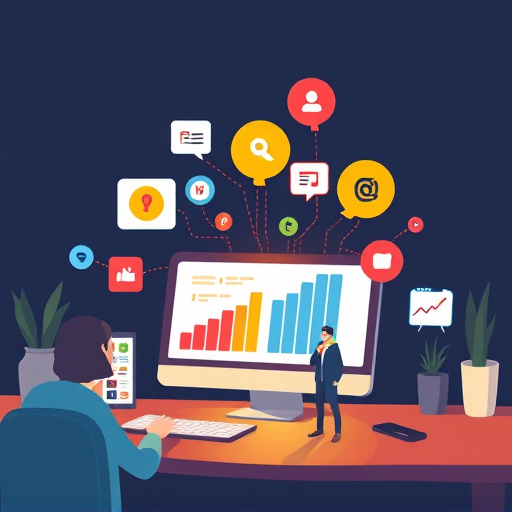 online marketing