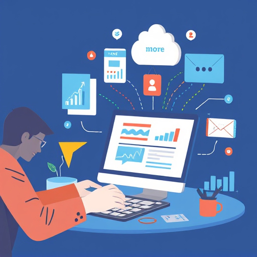 online marketing