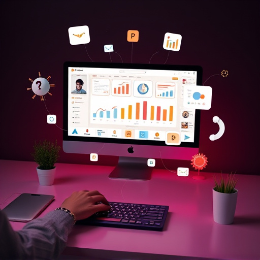 online marketing