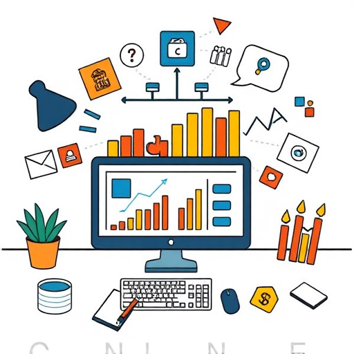 online marketing