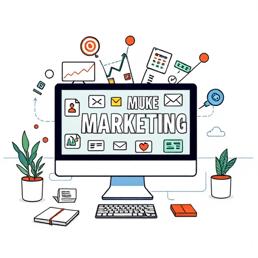 online marketing