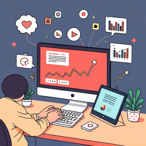 online marketing