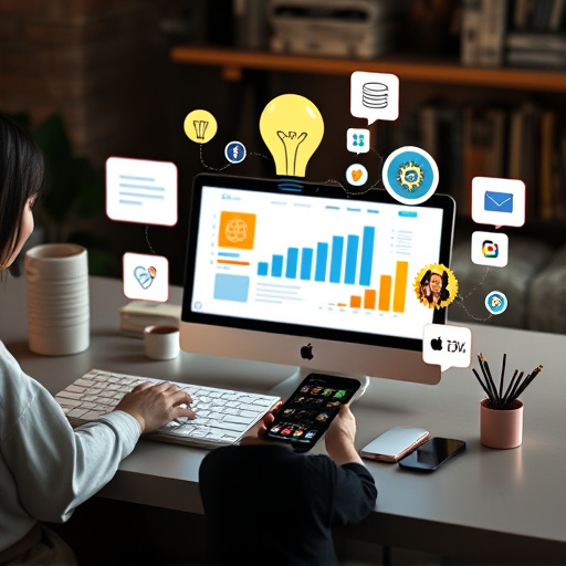 online marketing