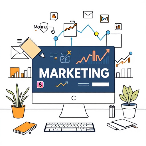 online marketing