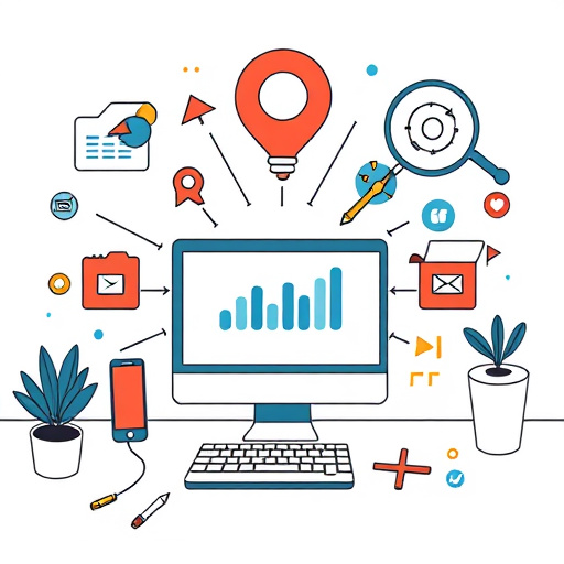 online marketing