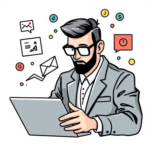 online marketing