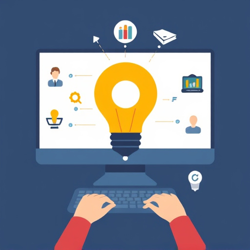 online marketing