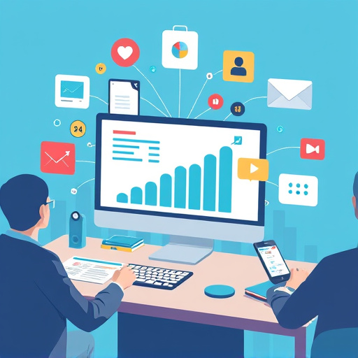 online marketing
