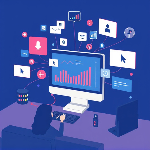 online marketing