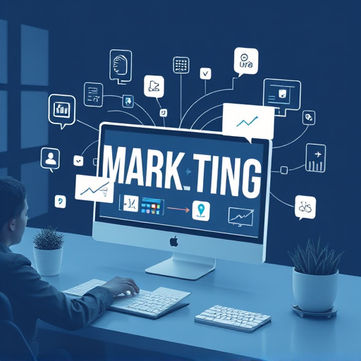 online marketing
